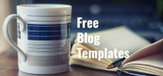 12+ Trendy Blog Templates & Themes