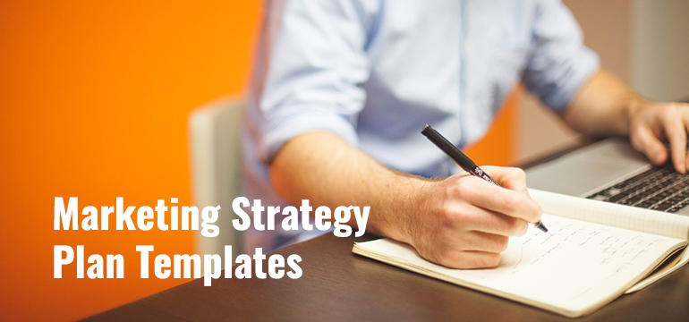 32+ Sample Marketing Strategy Planning Templates