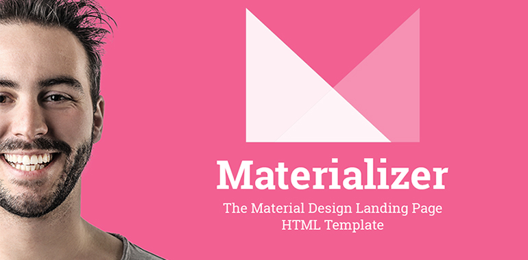 20+ Bootstrap HTML Templates