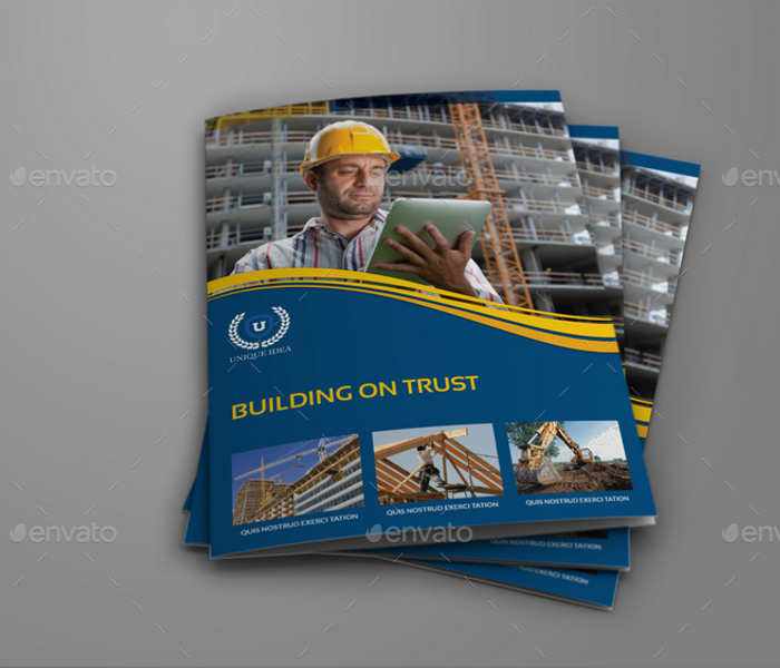 builiding-construction-design-templates