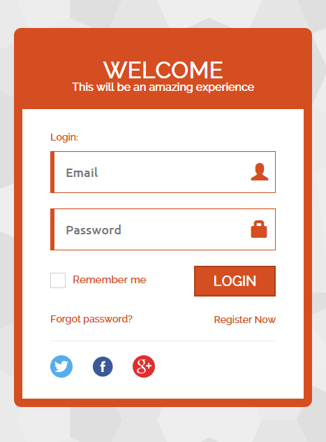 PHP Login Form for Webpage Secure
