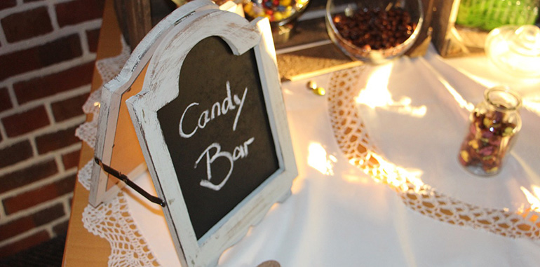 35+ Candy Bar Wrapper Templates