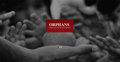 18+ Charity HTML Website Templates