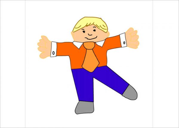 45+ Flat Stanley Templates Free Download | Creative Template