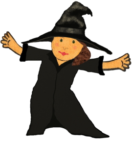 Witch Stanley