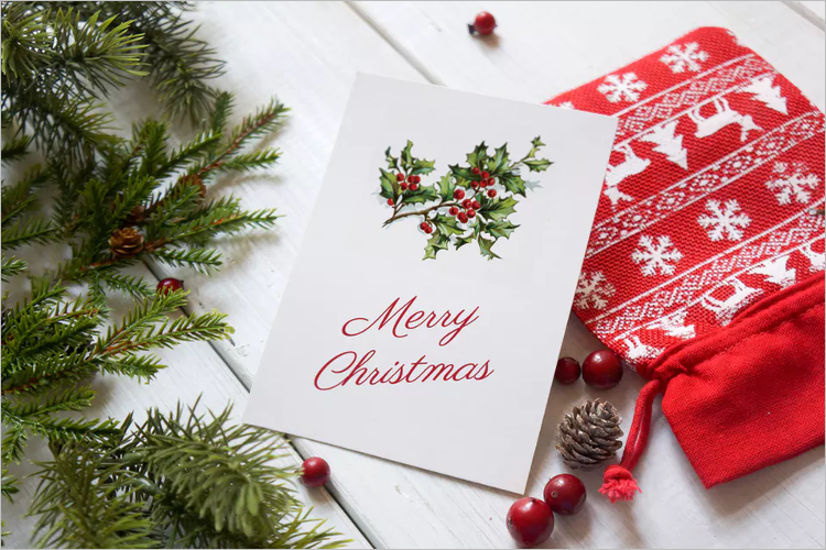 26+ Christmas Poster Templates - Free PSD, EPS, PNG, Vector