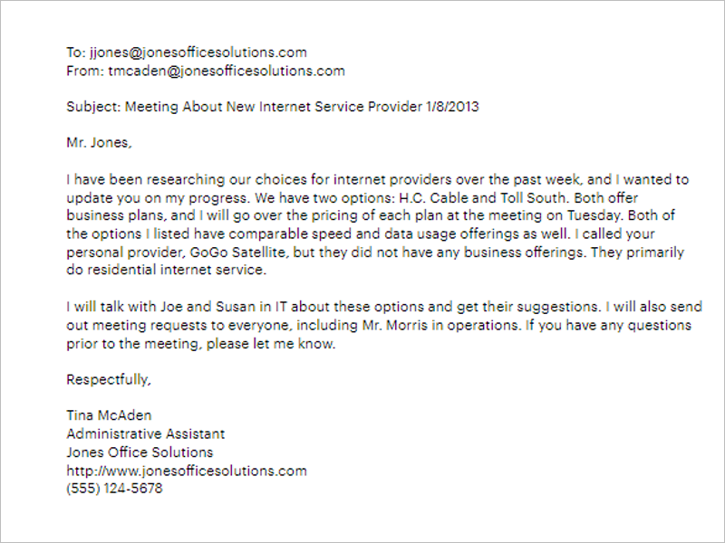 40+ Formal Letter Templates Free Word, PDF Formats