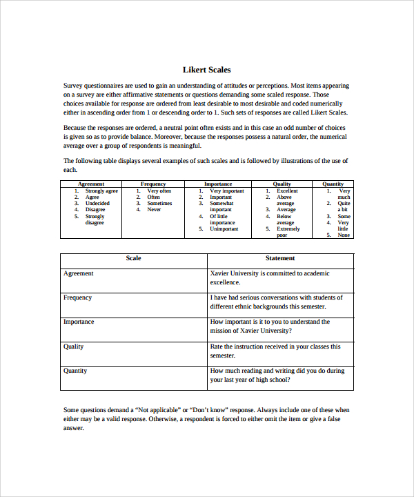 likert-scale-templates-excel-form