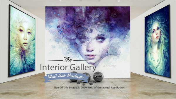 interior-gallery-wall-art-and-frames-mockup