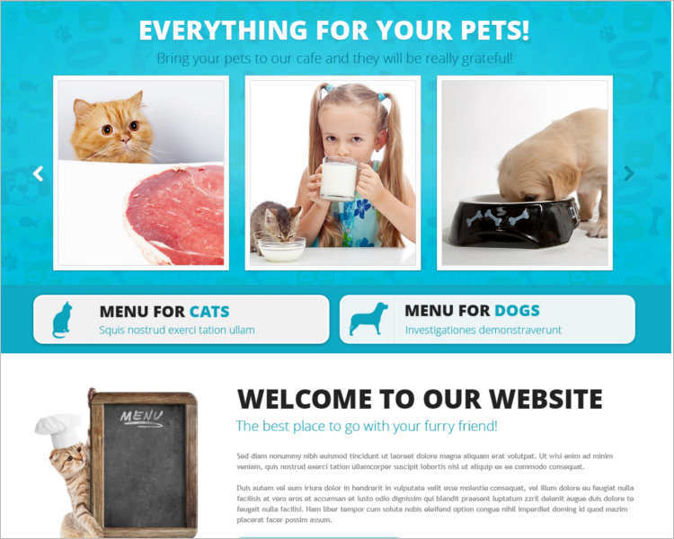pet-shop-joomla-template