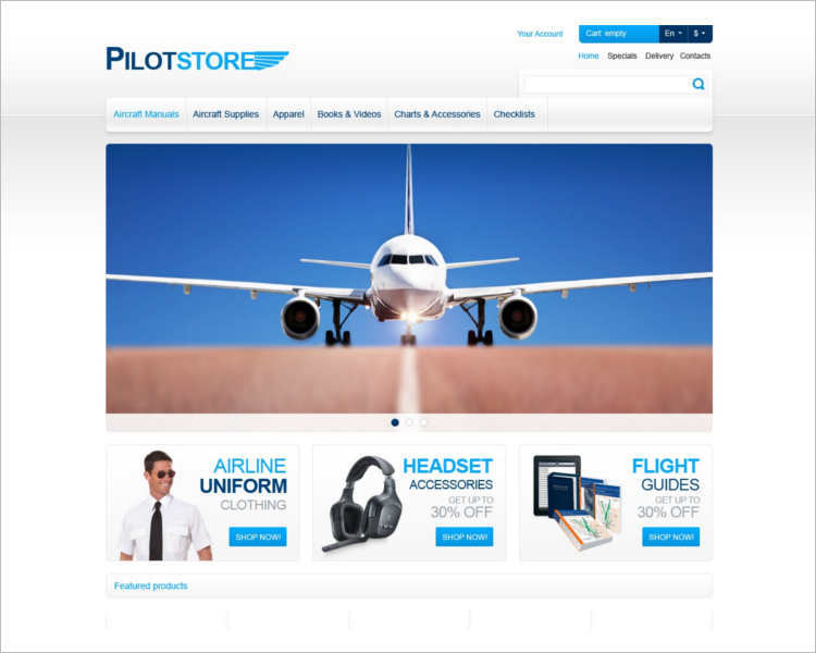 pilot-store-prestashop-them-templates