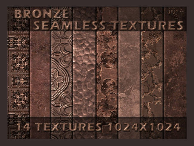 bronze-seamless-textures