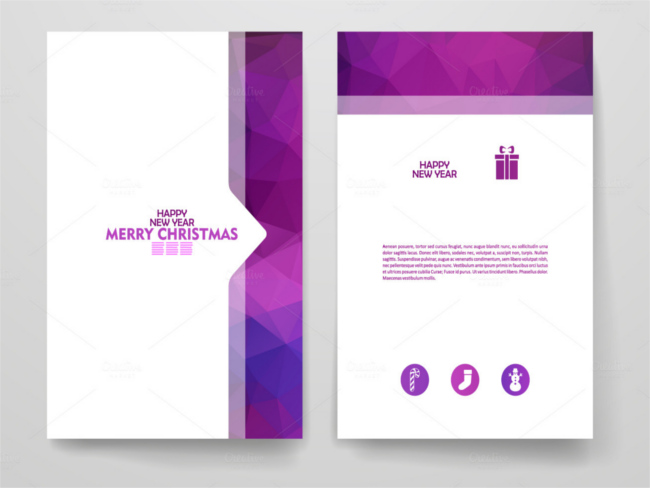 calligraphy-christmas-event-wishes-brochure