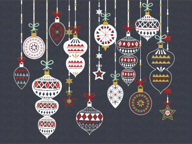 christmas-chalkboard-ornaments-designs