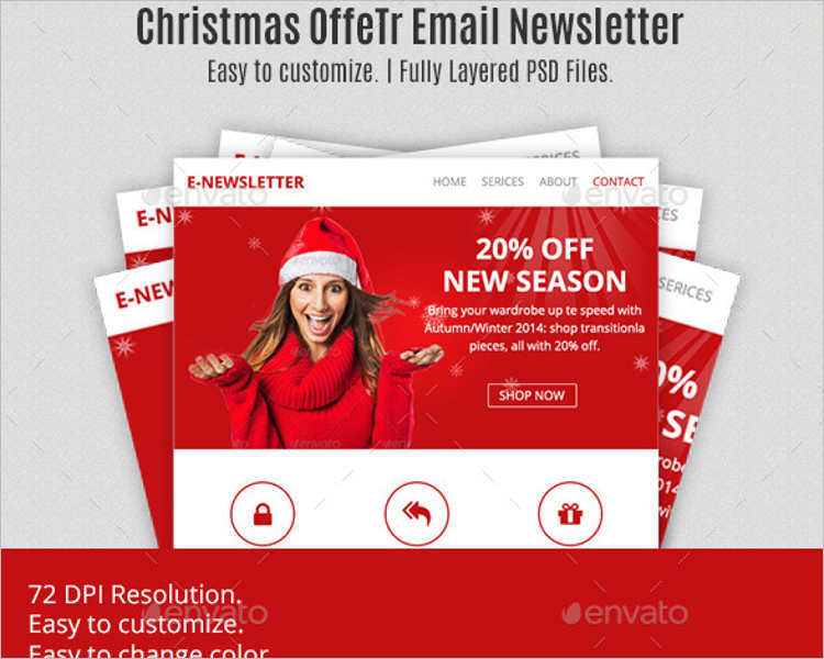 christmas-offer-email-newletter-template