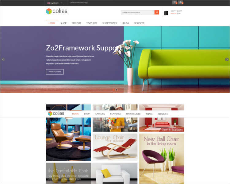 colias-funiture-php-template