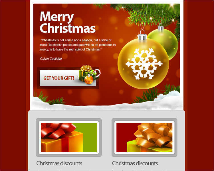 corporate-christmas-email-template