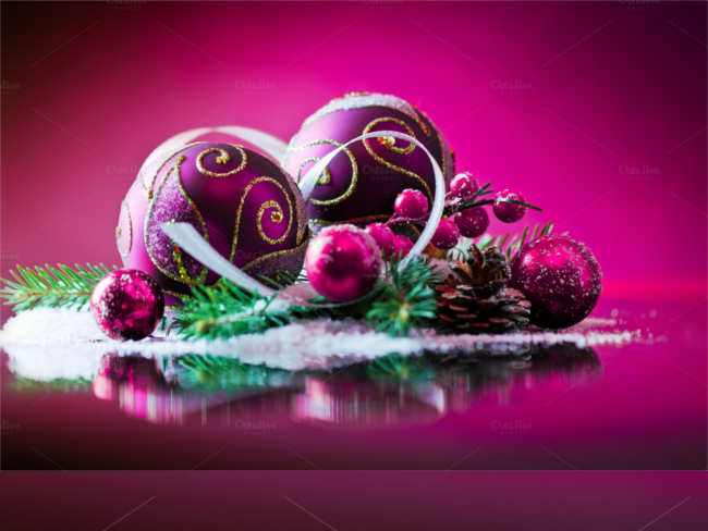 decorative-ball-art-christmas-greeting-card