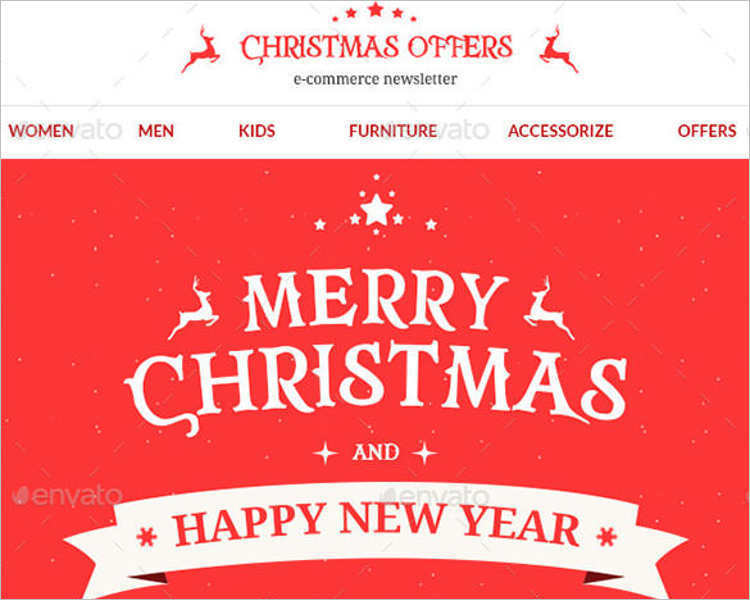 e-commerce-christmas-email-templates