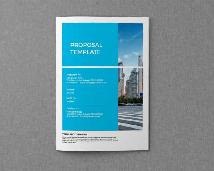 elegant-business-proposal-template