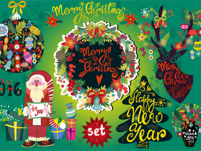 elegant-christmas-greeting-card