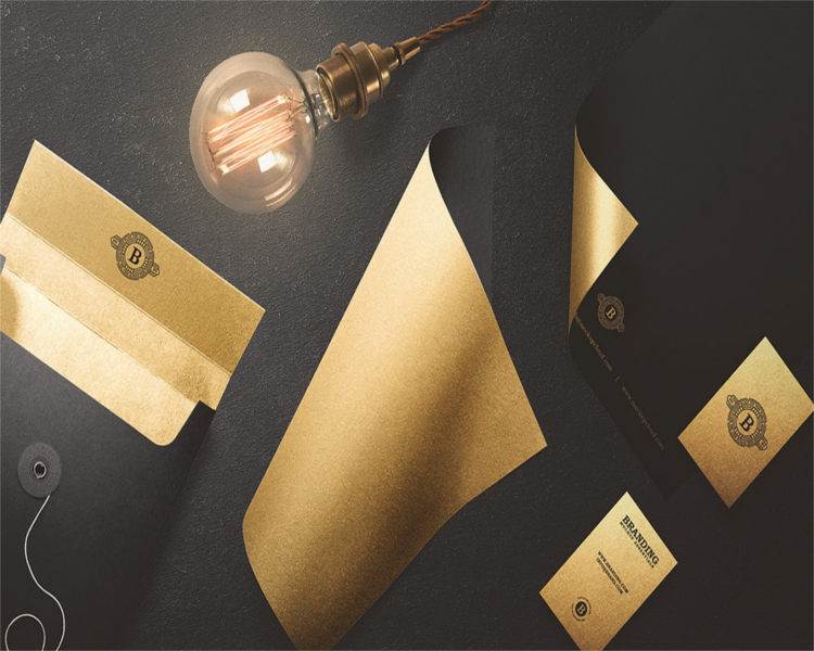 envelope-branding-brochure