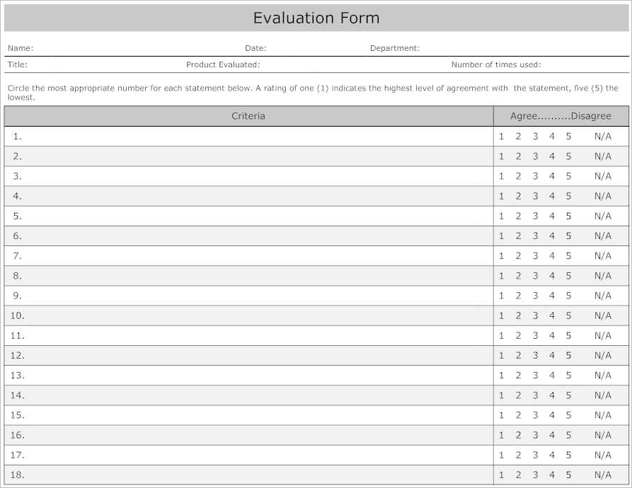 evaluation-form-format-1-template-word