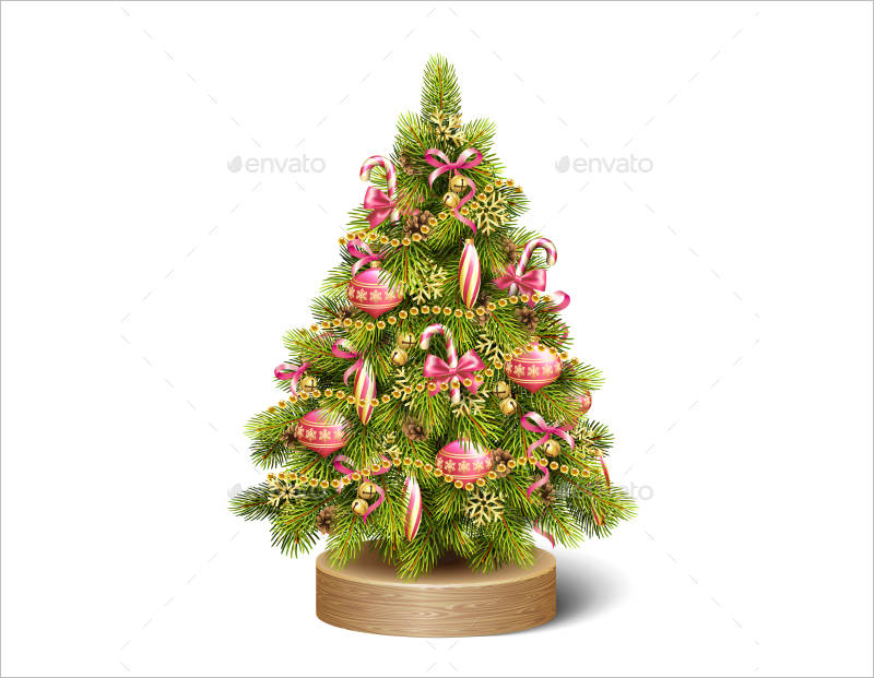 evergreen-mary-christmas-decoration