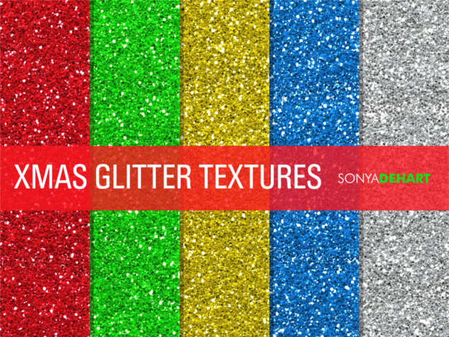 glitter-background-christmas-textures
