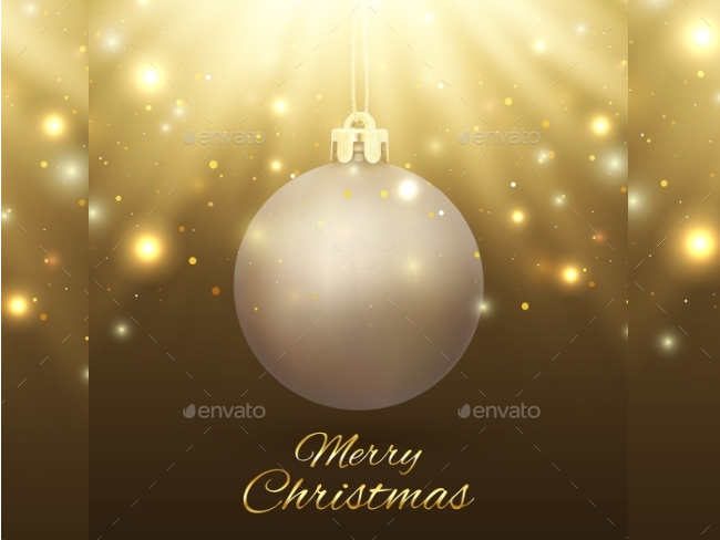 golden-christmas-greeting-card-idea-template