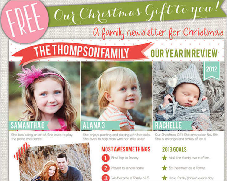 premium-christmas-email-template