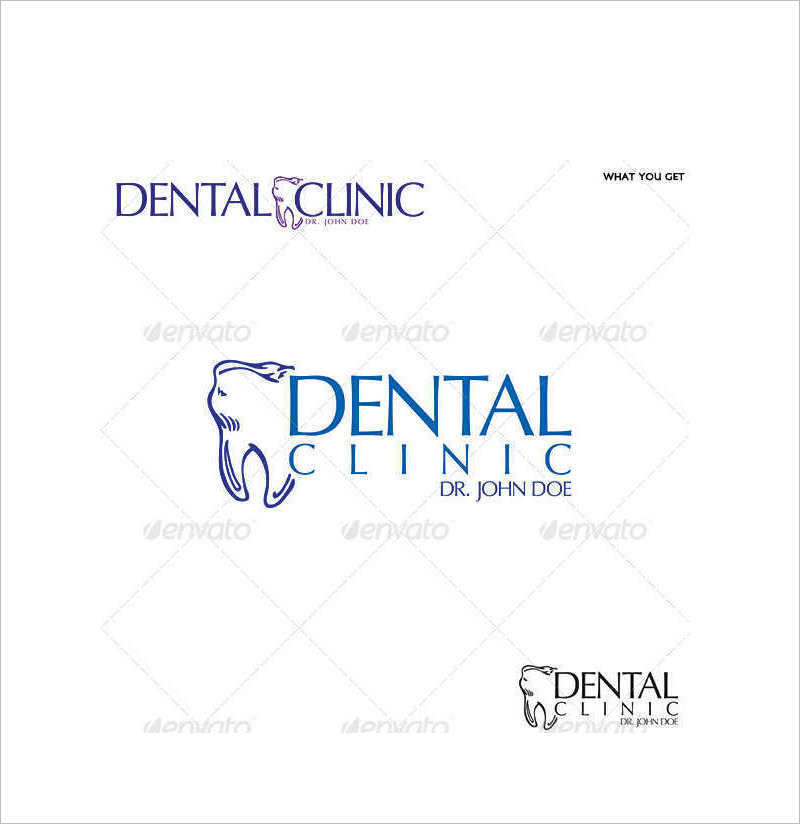 professional-dental-clinic-logo-template