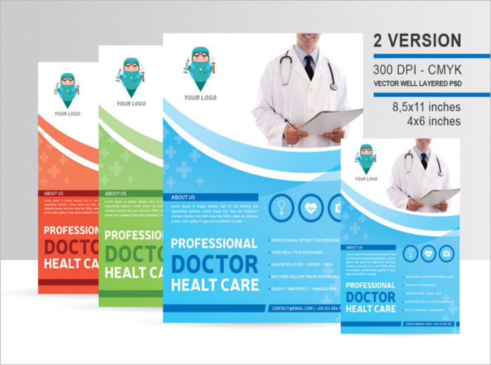 prolified-professional-doctor-promo