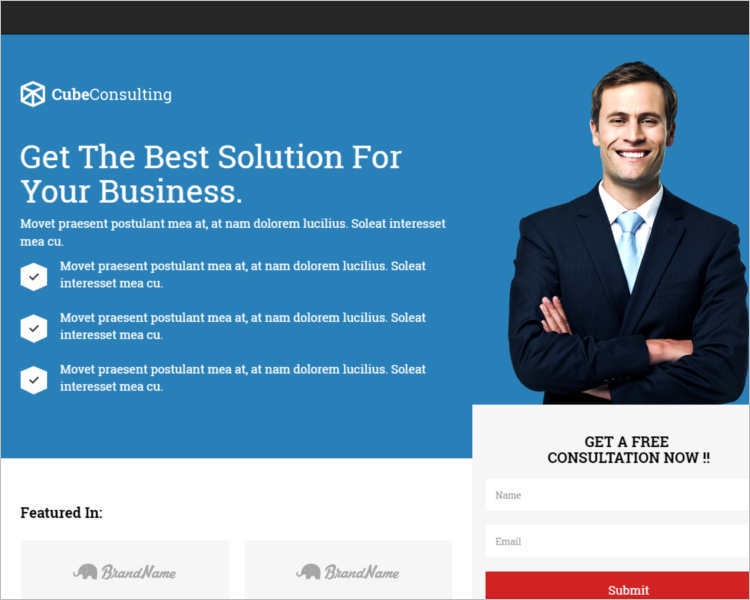 responsive-startup-campaign-landing-template