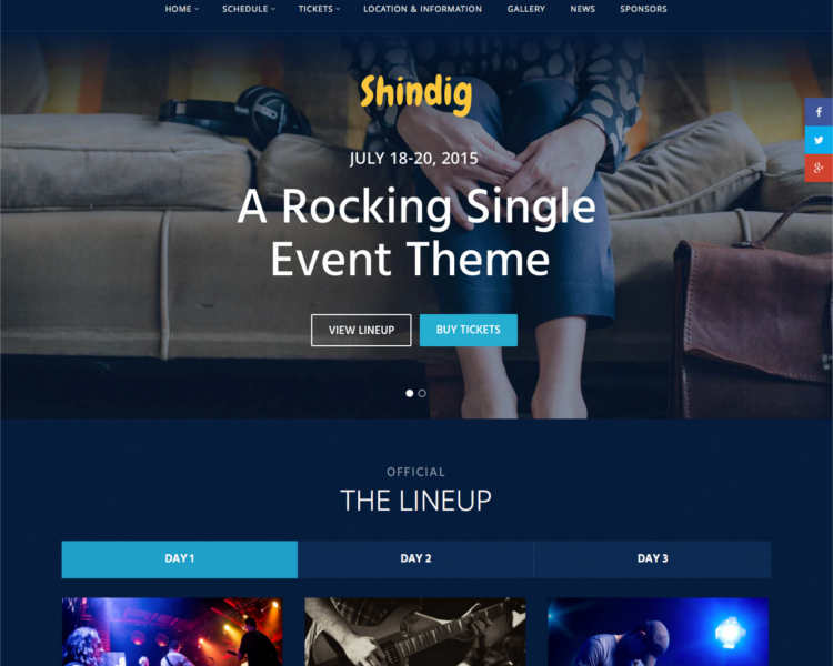 rocking-event-website-template