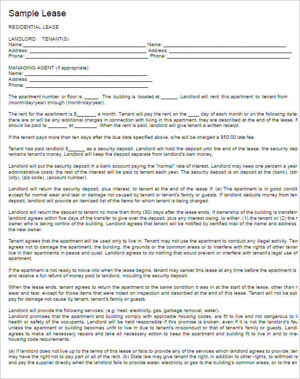 sample-lease-agreement-template-form