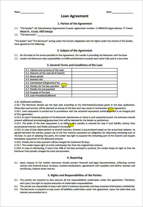 sample-loan-agreement-template-form