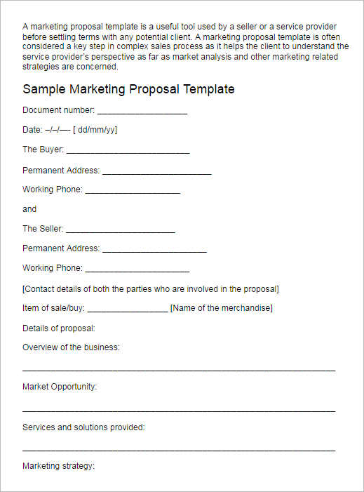 sample-marketing-proposal-template