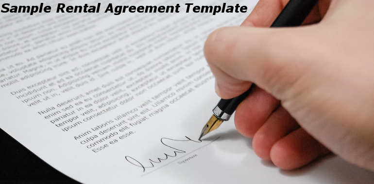 29+ A Comprehensive Guide to Rental Agreement Forms