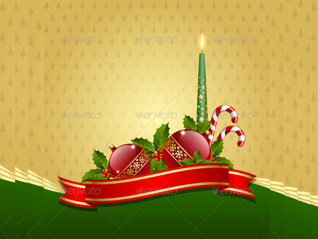 seasonal-christmas-decoration-idea-template