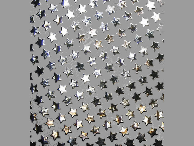 star-type-3d-texture