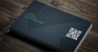 14+ IT Services Business Card Templates