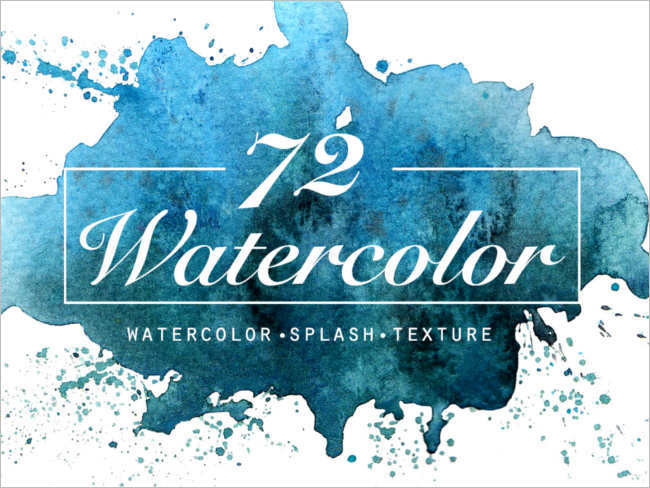 blue-watercolour-splash-texture