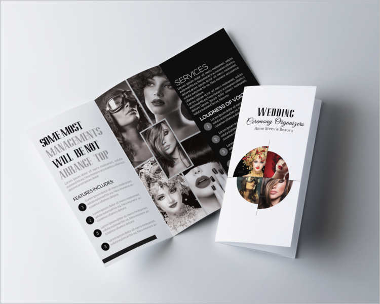 conceptual-fashion-tri-bi-fold-brochure-templates