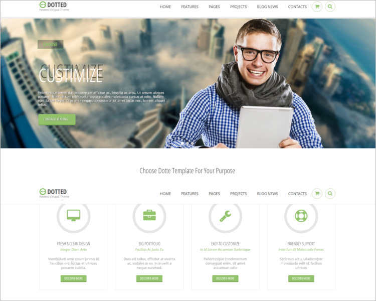 corporate-dotted-multipurpose-drupal-templates
