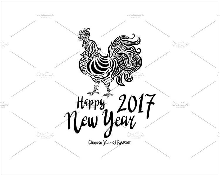 elegant-new-year-greeting-card-templates