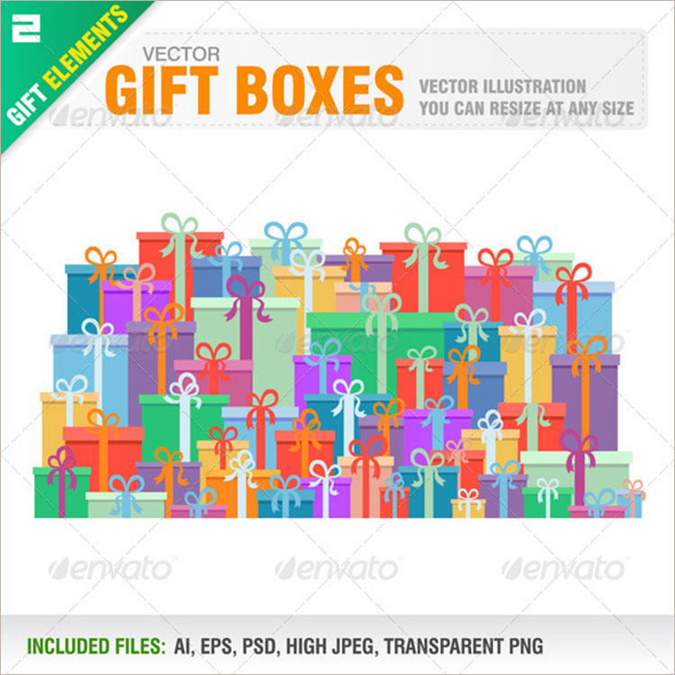 elegant-thanksgiving-gift-packing-design-templates