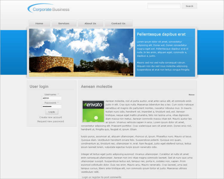free-download-corporate-business-drupal-templates