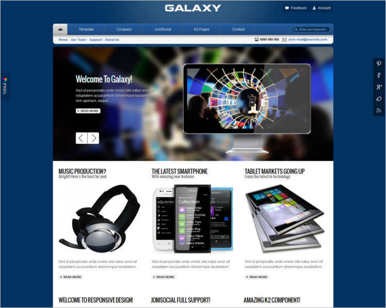 free-download-corporate-galaxy-joomla-templates