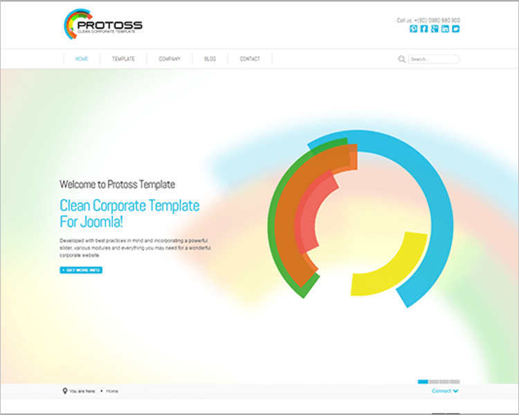 free-download-isotope-corporate-joomla-template